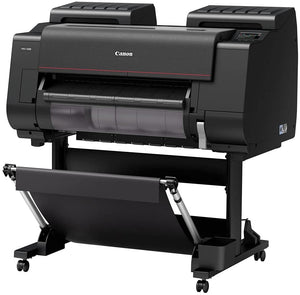 $69/Month 24" Canon imagePROGRAF Pro-2100 Professional Photographic Large Colour Format Inkjet Printer, Plotter