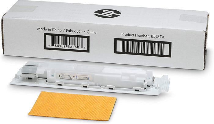 B5L37A HP COLOR LASERJET TONER COLLECTION UNIT FOR MFP M577