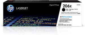 Absolute Toner OEM HP 206X Black Toner Cartridge Original HP Cartridges