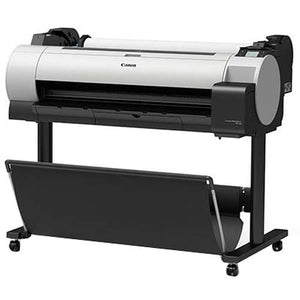 $79/Month Canon imagePROGRAF TA-30 36" Large Format Inkjet Printer, Plotter (3661C002) With High Print Resolution