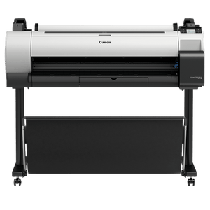 $79/Month Canon imagePROGRAF TA-30 36" Large Format Inkjet Printer, Plotter (3661C002) With High Print Resolution