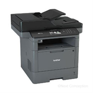 Absolute Toner Brother MFCL5800DW Laser Printer