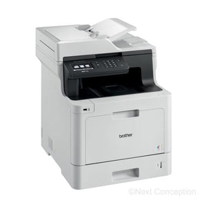 Absolute Toner Brother MFCL8610CDW Brother Ink Cartridges