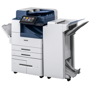$85/Month LIKE NEW Xerox All-In-One Altalink B8045 Monochrome Printer With Copy, Print, Scan, Fax, Email And Built-In Mobile Connectivity - Black-And-White MFP With Support For Tabloid