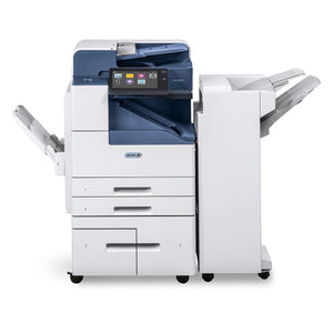 $85/Month LIKE NEW Xerox All-In-One Altalink B8045 Monochrome Printer With Copy, Print, Scan, Fax, Email And Built-In Mobile Connectivity - Black-And-White MFP With Support For Tabloid
