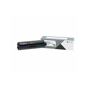 Absolute Toner C320030 Magenta Print Cartridge Original Lexmark Cartridges