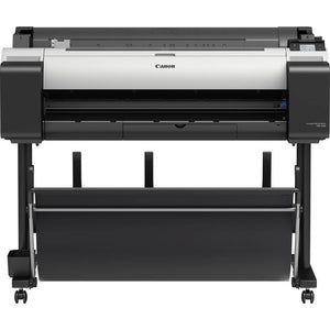 $95/Month Canon imagePROGRAF TM-300 36-inch 5-Color Inkjet Printer Plotter - High Quality Prints With A 36” Large Format Colour Inkjet Printer