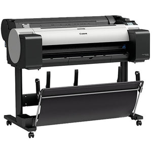$95/Month Canon imagePROGRAF TM-300 36-inch 5-Color Inkjet Printer Plotter - High Quality Prints With A 36” Large Format Colour Inkjet Printer
