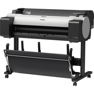 $95/Month Canon imagePROGRAF TM-300 36-inch 5-Color Inkjet Printer Plotter - High Quality Prints With A 36” Large Format Colour Inkjet Printer