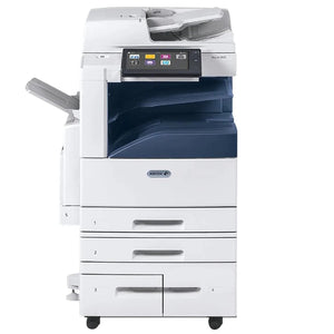 $95/Month BRAND NEW All-In-One COLOR Xerox MFP High Speed Laser Printer Copier Scanner With support For Tabloid 11X17, 12x18, And Up To 300 GSM (ALL-INCLUSIVE)