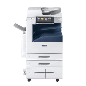 $59/Month All-In-One Color Xerox Altalink C8030 Laser Printer, 11x17, 12x18, Scan 2 email - Use For Mid-to-Large Workgroups