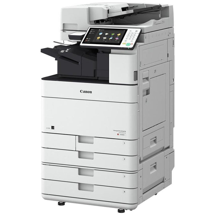 $65/Month Canon ImageRunner Advance C5535i 12x18 Color Laser Multifunction Printer (Print, Copy, Scan, Send, Store, Optional Fax) | IRA C5535i