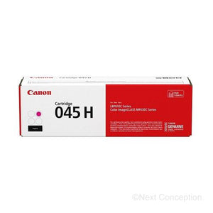 Absolute Toner 1244C001 Canon 045HM MAGENTA Toner Canon Toner Cartridges
