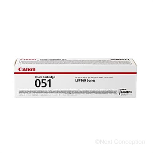 2170C001 Canon 051 Drum Cartridge 23K