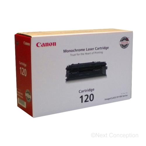 2617B001 Canon 120 TONER