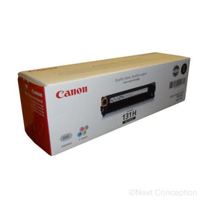 Absolute Toner 6273B001 Canon 131H BLACK HY Canon Toner Cartridges