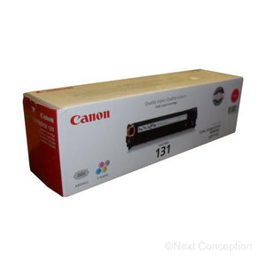 Absolute Toner 6270B001 Canon 131M MAGENTA Canon Toner Cartridges