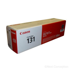 Absolute Toner 6272B001 Canon 131 BLACK Canon Toner Cartridges