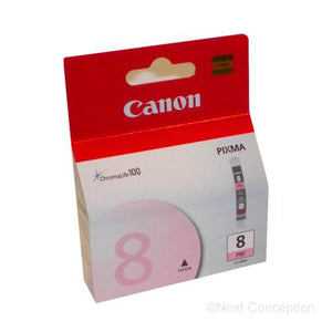Absolute Toner 0625B002 CANON CLI8PM PHOTO MAGENTA INK MP800/500/IP660 Canon Ink Cartridges