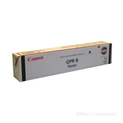 6836A003 Canon GPR8 TONER