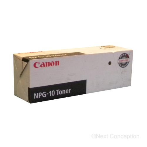 1381A004AB NPG10 CANON NPG10 6050 TONER