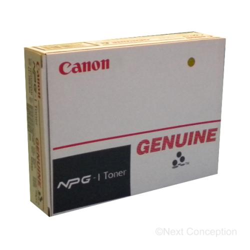 1372A006AA Canon NPG1 NP 1200/1215 TONER