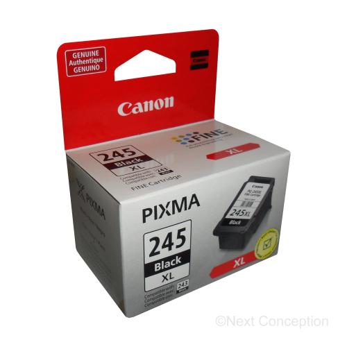 8278B001 Canon PG245XL BLK HY INK