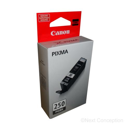 6497B001 CANON PGI250 BLACK INK