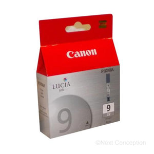 Absolute Toner 1042B002 CANON PGI9GY GRAY INK PIXMA PRO 9500 SERIE Canon Ink Cartridges