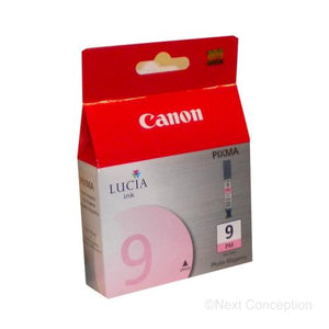 Absolute Toner 1039B002 CANON PGI9PM PHOTO MAGENTA INK  PIXMA PRO 9 Canon Ink Cartridges