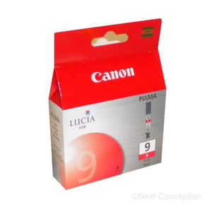 Absolute Toner 1040B002 CANON PGI9R RED INK  PIXMA PRO 9500 SERIES Canon Ink Cartridges