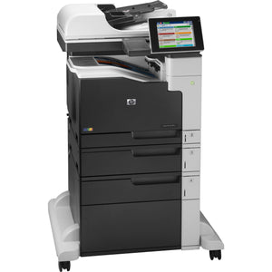 HP LaserJet Enterprise 700 Colour MFP M775dn (CC522A) Office Laser Multifunction Photocopier Printer Scanner