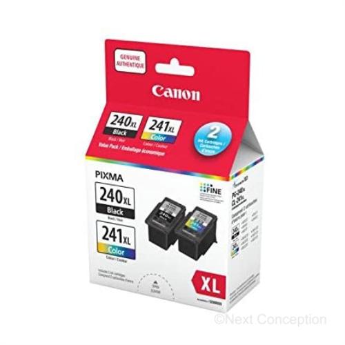 5206B020 Canon PG-240XL / CL241XL Cartridge TriColour