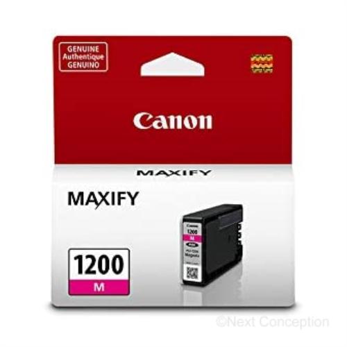 9233B001 Canon PGI1200 MAGENTA INK