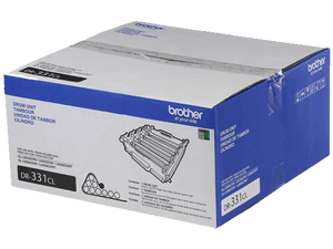 Absolute Toner OEM Brother DR-331CL Imaging Drum Unit Cartridge Original Brother Cartridges