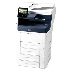 From $17/Month - Xerox Versalink Color C405 C405DNM (C405DN) Multifunction Laser Office Printer With LCD Touch Screen And Duplex Printing