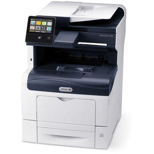 From $17/Month - Xerox Versalink Color C405 C405DNM (C405DN) Multifunction Laser Office Printer With LCD Touch Screen And Duplex Printing