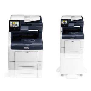 From $17/Month - Xerox Versalink Color C405 C405DNM (C405DN) Multifunction Laser Office Printer With LCD Touch Screen And Duplex Printing