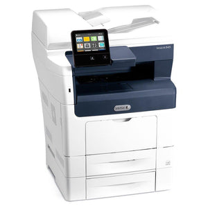 From $17/Month - Xerox Versalink Color C405 C405DNM (C405DN) Multifunction Laser Office Printer With LCD Touch Screen And Duplex Printing