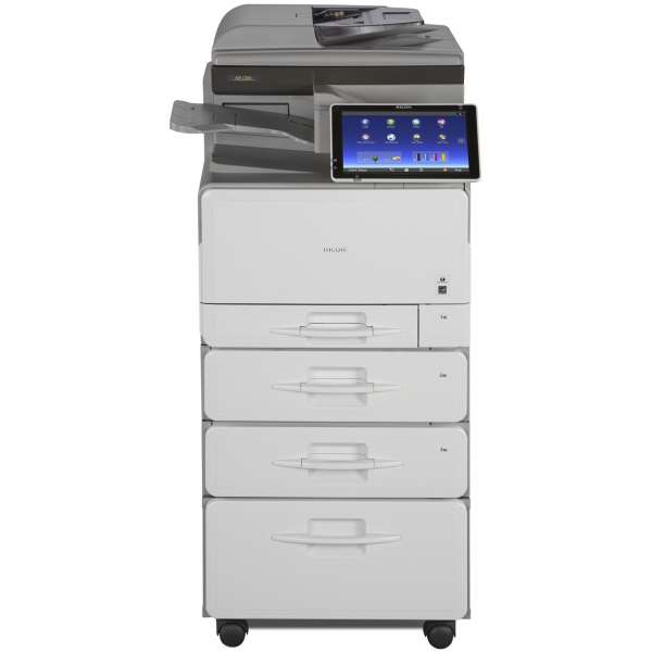 From $29/Month All-In-One Ricoh MP C306 31 PPM Office Color Laser