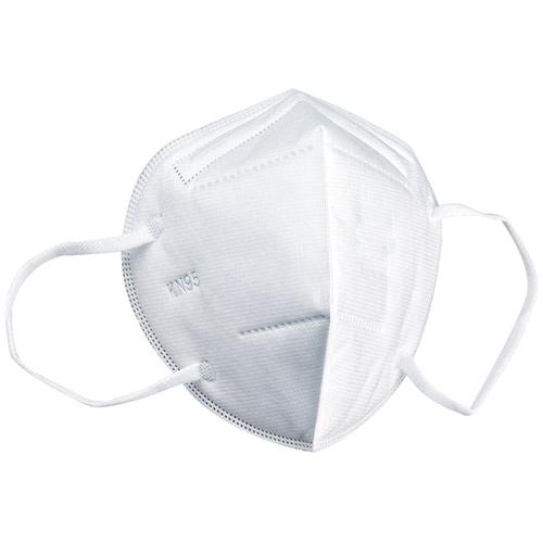From $1.99 Ea. - FREE SHIPPING - KN95 High Filtration Protective Face Mask - In Stock