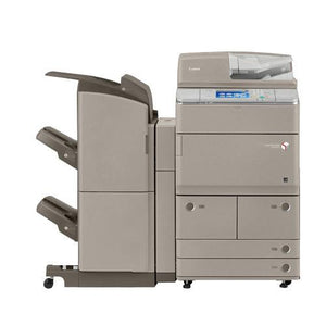$85/Month REPOSSESSED - Canon ImageRUNNER ADVANCE IRA 6275 High Speed 75PPM Monochrome Multifunction Laser Printer 11x17, 12x18 With Double Sided Printing