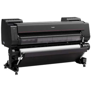 $259/Month 60" Canon imagePROGRAF PRO 6100 Large Format Colour Inkjet Printer | Graphic Arts Printer