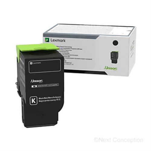 C240X10 Black Extra High Yield Toner Cartridge