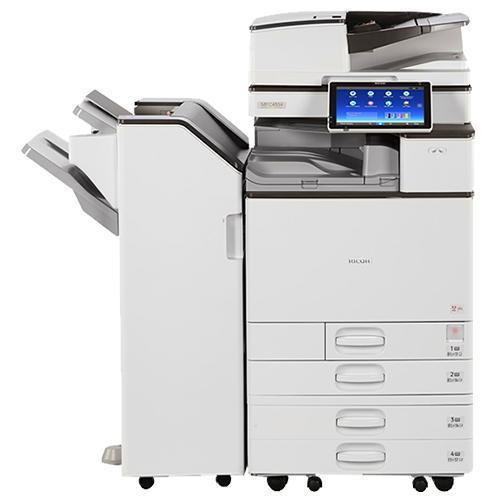 $69/Month Ricoh 11X17, 12X18, MP C4504 45PPM Tabloid/Ledger-Size