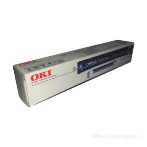 Absolute Toner 52109001 TONER CARTRIDGE TYPE 5 SERIES (OP14E/OP10EX/OP10E Original Oki Data Cartridges