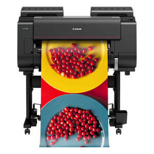 $69/Month 24" Canon imagePROGRAF Pro-2100 Professional Photographic Large Colour Format Inkjet Printer, Plotter