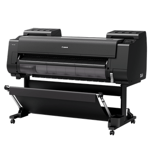 $99.99/Month 44" Canon ImagePROGRAF Pro-4100s Large Format Colour Inkjet Printer, Plotter (3873C002)
