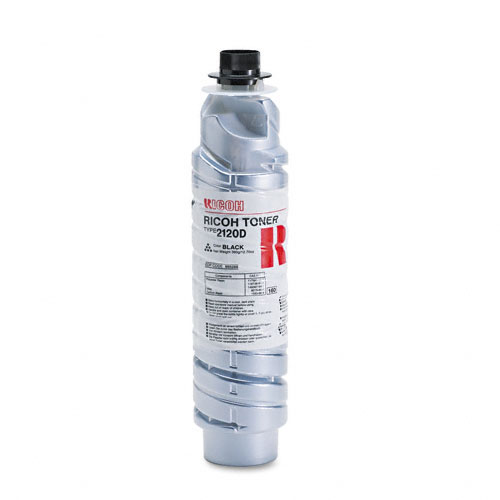 841337 RICOH TYPE 2120D TONER