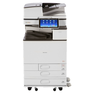 MP C3504 Printer